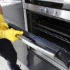 Cleaning Oven with Home Remedies
