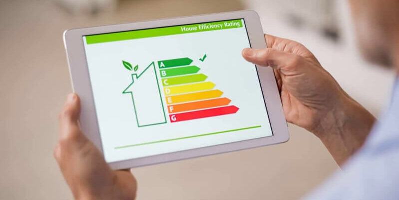 Save Energy in the Smart Home