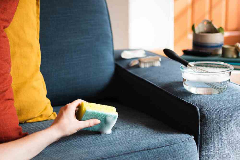 How to Clean Bonded Leather Recliner